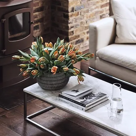 Converted Flat Apartment