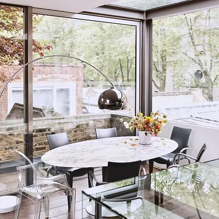Converted Flat