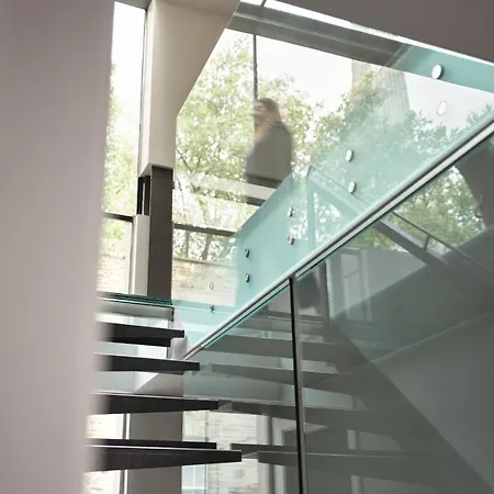 Converted Flat *