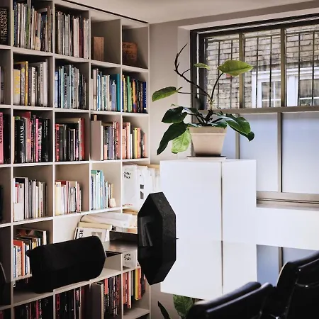 Converted Flat Apartment *