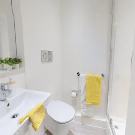 Apartment Student Only Silver Ensuite Iq Vega