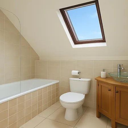2 Bed With Garden In Fulham * Londres