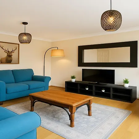 2 Bed With Garden In Fulham Apartamento