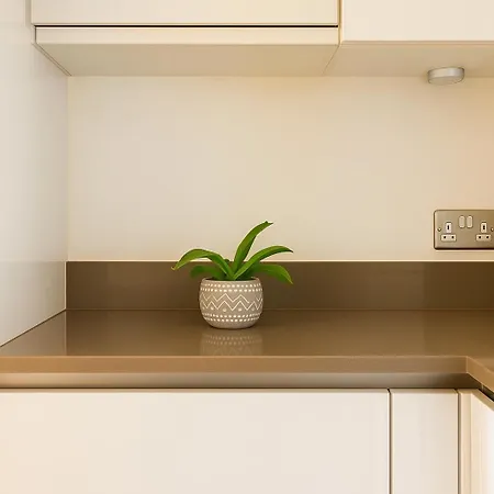 Riverside In The Heart Of Greenwich Apartment *