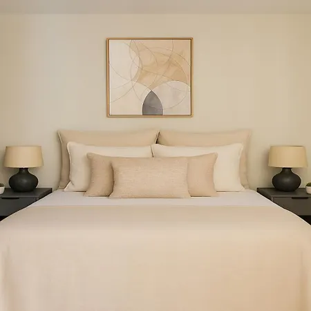 Apartment Riverside In The Heart Of Greenwich London