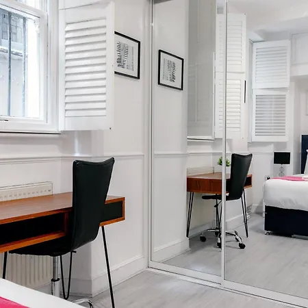 Apartment Luxurious & Spacious 2br Apr In Earls Court! *