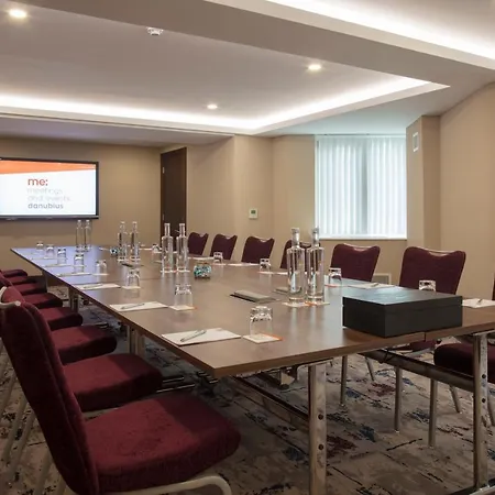 Danubius Regents Park Hotel