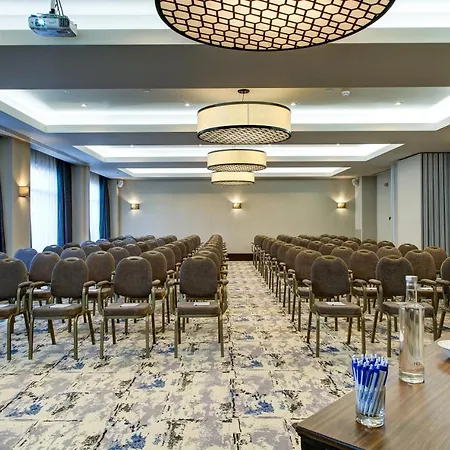 Danubius Regents Park 4* Londres