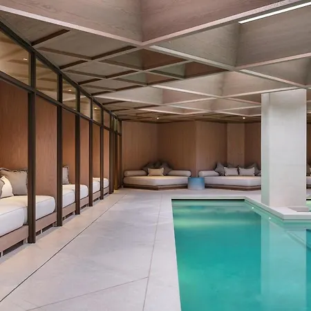 The Londoner Hotell London