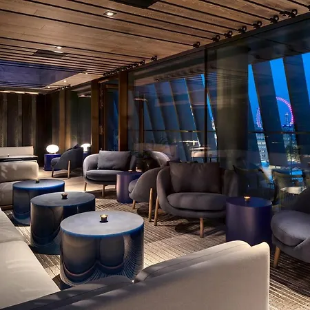 The Londoner 5* London