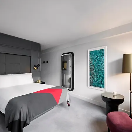 Sea Containers 5* London