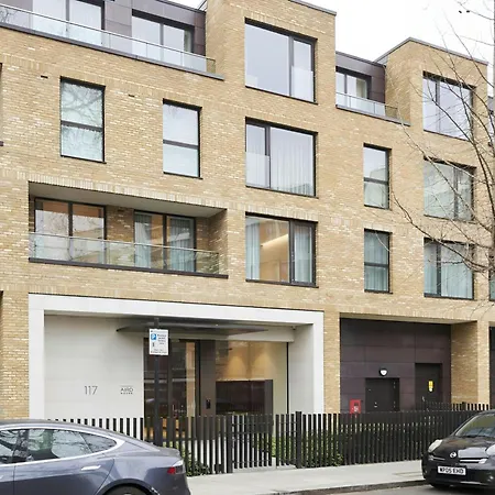 Sonder L Aird House 4* Londres