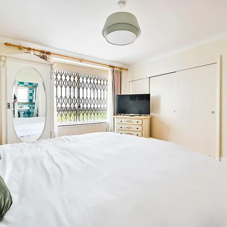 Villa Bloomrooms@knightsbridge/hydepark