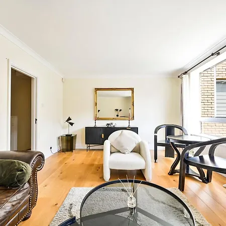 Bloomrooms@knightsbridge/hydepark *