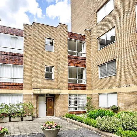 Villa Bloomrooms@knightsbridge/hydepark *
