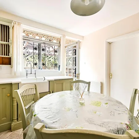Bloomrooms@knightsbridge/hydepark *