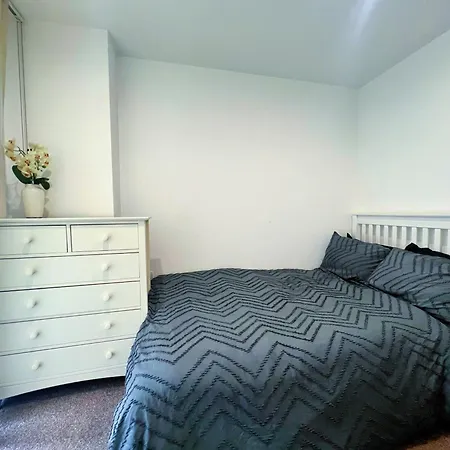 Serenity Luxe Apartman *