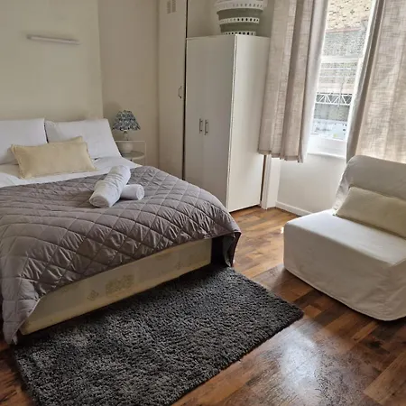 公寓 2br Earls Court Prime Location