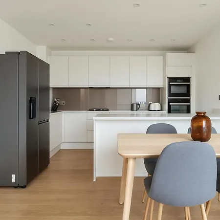 Modern In Colindale Apartamento Edgware