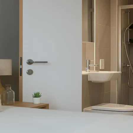 Apartamento Modern In Colindale