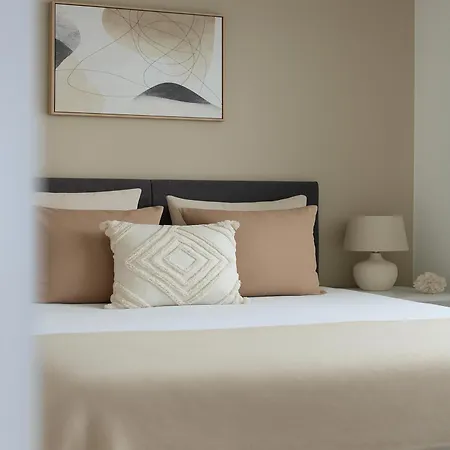Apartamento Modern In Colindale *