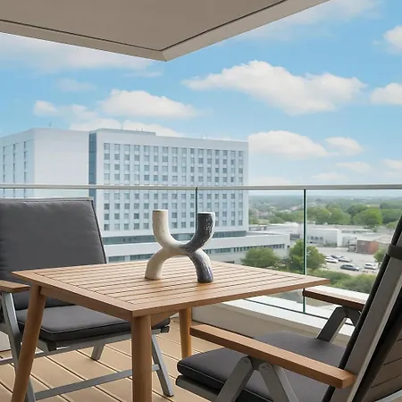 Modern In Colindale *
