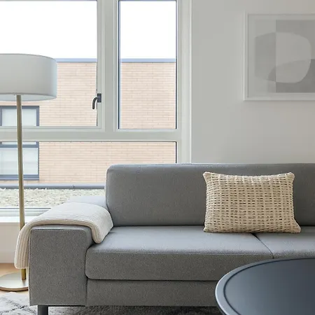 Appartement Modern In Colindale *
