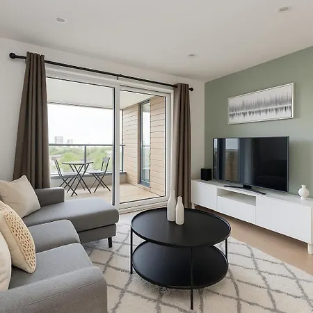 Modern In Colindale Apartamento Edgware