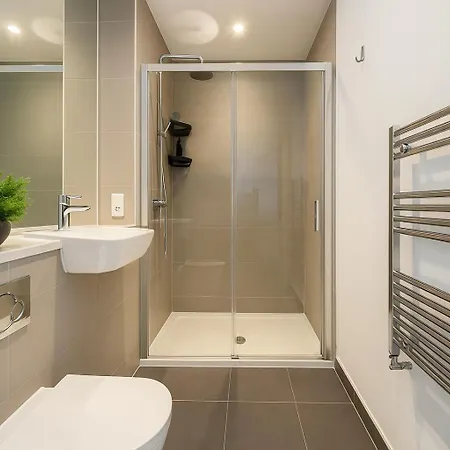 Apartamento Modern In Colindale Edgware