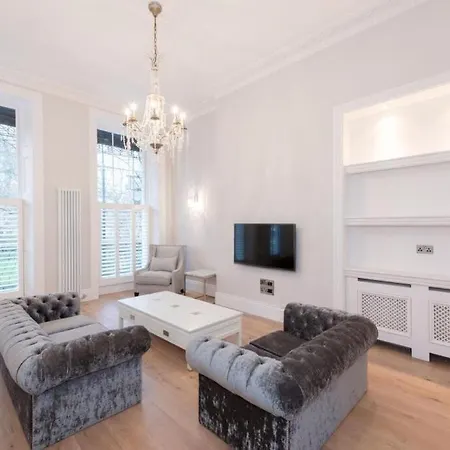 Luxury Marylebone M2 London