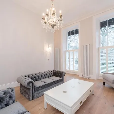 Luxury Marylebone M2 London