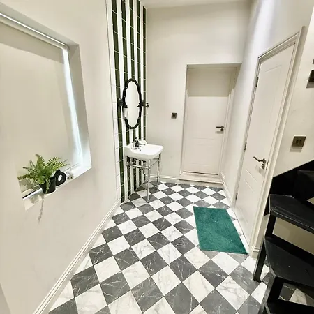 Morning Lane - Charming & Comfortable Flats Apartment *