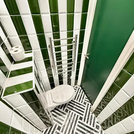 Apartment Morning Lane - Charming & Comfortable Flats *