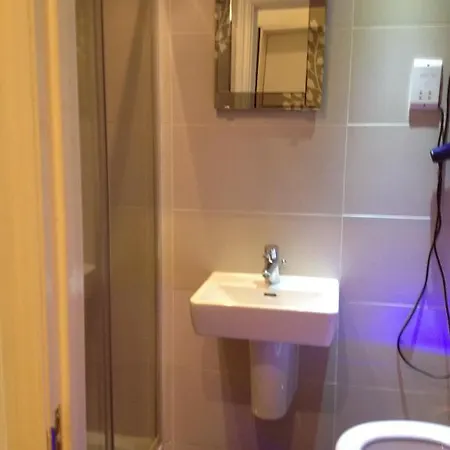 Nox West End Lane I Apart Otel 3*