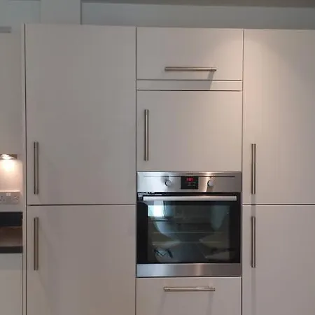 Apartment The O2 Waterfront