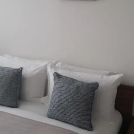 Apartment The O2 Waterfront London
