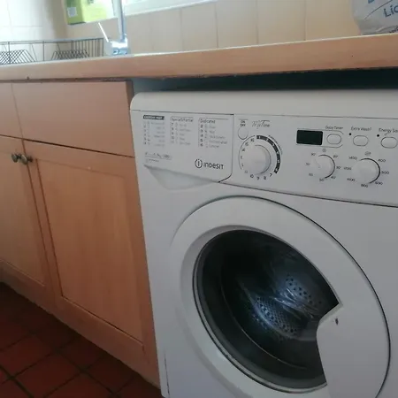 Beautiful And Cosy In Morden Apartment *