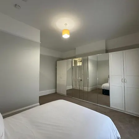Charming Belsize Park * London