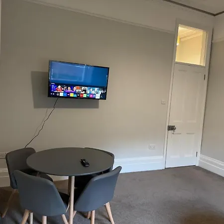 Charming Belsize Park London