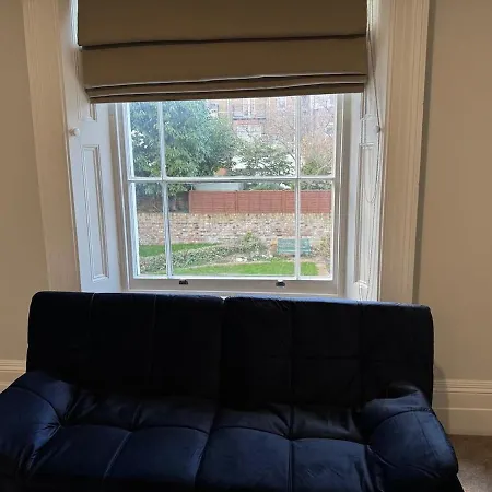 Charming Belsize Park * London