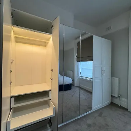 Charming Belsize Park London