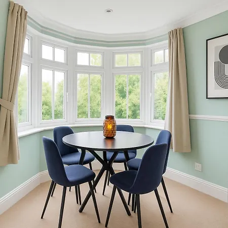 Spacious In Lewisham - Hosted By The Flex * London