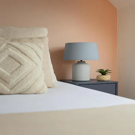 2 Bed In Brockley Apartamento Londres