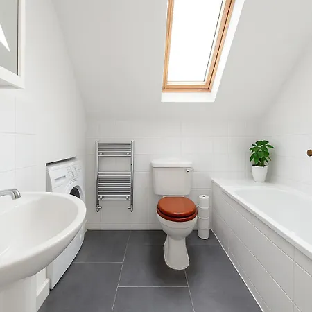 Spacious In Lewisham - Hosted By The Flex Apartment London