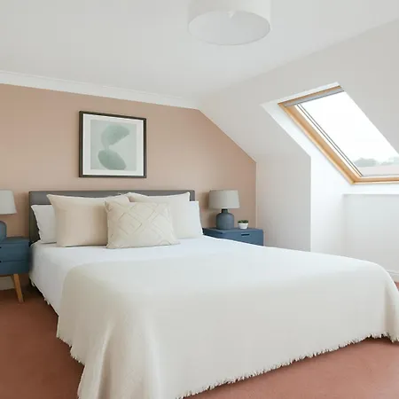Apartment Spacious In Lewisham - Hosted By The Flex