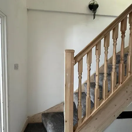 Tranquil 2br In