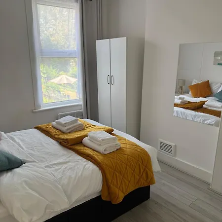 Tranquil 2br In