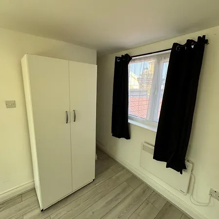 Tranquil 2br In * Thornton Heath