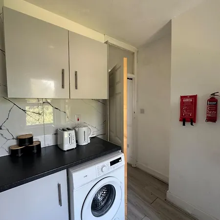 Apartamento Tranquil 2br In Thornton Heath