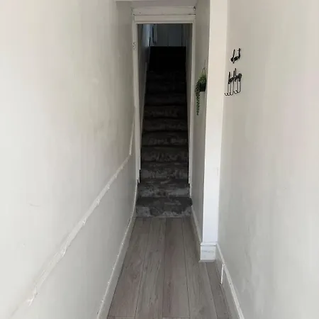 Tranquil 2br In *